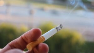 North West council ‘to pay smokers to quit cigarettes’