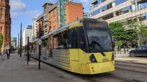 Urgent traffic advice issued as 200,000 people expected to hit Manchester on Saturday for four separate events