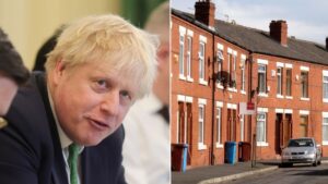 Brits will be able to pay mortgages using housing benefits under ‘radical’ plan