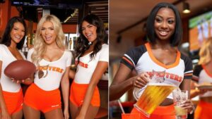 Hooters gets green light to open restaurant in Salford Quays despite controversy