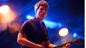 Noel Gallagher has been banned from China for life