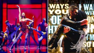 The Bodyguard Musical is coming to Manchester’s Palace Theatre