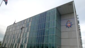 Akinwale Arobieke wins ‘substantial’ pay out from Greater Manchester Police