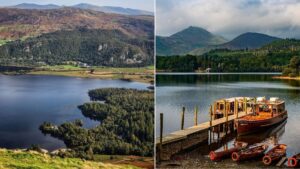Lake District beauty spot criticised for having ‘too much water’ in bizarre TripAdvisor review