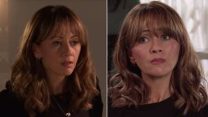 Coronation Street’s Maria Windass embroiled in ‘mortifying’ online porn scandal