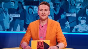 Joe Lycett investigated by police after ‘offended’ audience member complains about joke