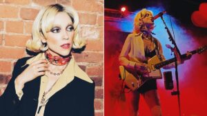 Grammy award-winning musician St. Vincent is coming to Manchester this weekend