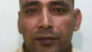 Member of Rochdale grooming gang says son would ‘lose role model’ if he is deported
