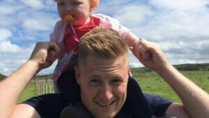 Family want everyone to see last photo of 26-year-old who tragically ended his life