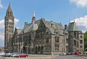 Rochdale grooming gang leader wins fight against deportation