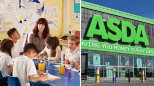 Teachers can save up to 60% on their shopping thanks to little-known discount scheme