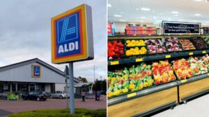 Aldi reveals locations it plans to open new stores across Manchester and the North West