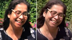 Manchester woman given months to live told she is now cancer free
