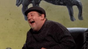 Johnny Vegas confirmed to switch on Blackpool Illuminations this year￼