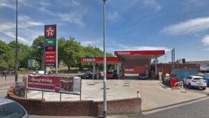 Greater Manchester petrol station slashes prices today to help with cost of living