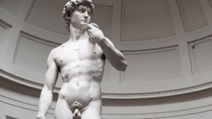 Men who are ‘too large to love’ wanted for new documentary