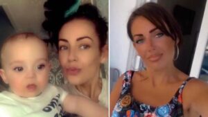 Woman, 34, with ‘heart of gold’ dies after falling from balcony during Turkey holiday