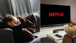 Netflix to charge people who use their account in more than one place
