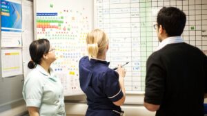 NHS England facing ‘worst staffing crisis in history’, MPs warn