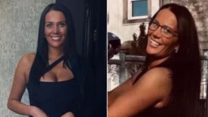 Tributes pour in for ‘beautiful’ mum, 23, who was killed by train