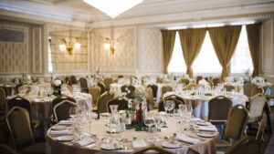 A 1920s-themed ‘wine and murder mystery’ escape room is coming to Manchester