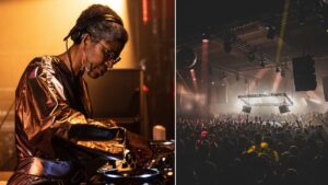 Haçienda is throwing its biggest party ever to celebrate the club’s 40th anniversary