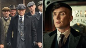 Peaky Blinders creator confirms film will begin production next year