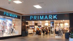 Primark promises to freeze prices of children’s clothes to help parents with cost of living crisis