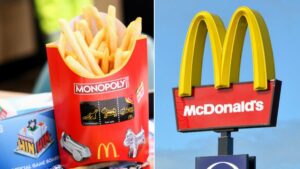 McDonald’s confirms Monopoly is coming back with bigger prizes up for grabs