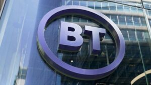 Thousands of BT workers walk out in first strike in 35 years