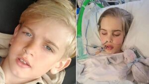 Archie Battersbee’s parents file last minute appeal over life support withdrawal