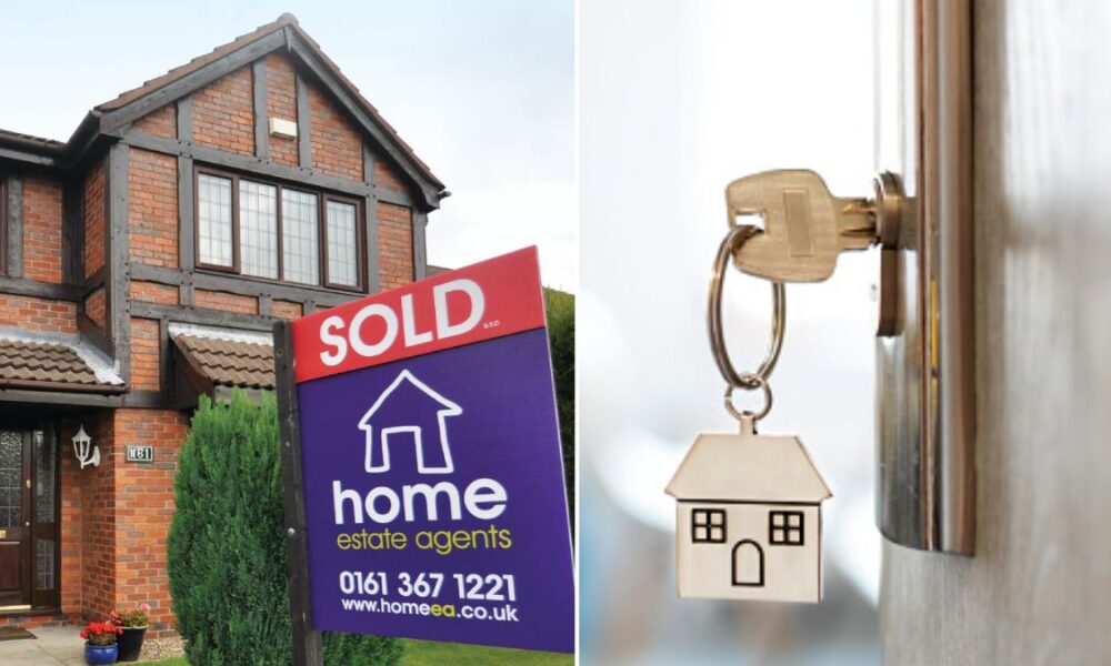 Bank of England scraps mortgage affordability test