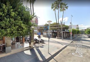 British dad dies in Magaluf after ‘being knelt on by police and beaten by bouncers’