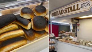 Greater Manchester bakery divides opinion with ‘heavy fired’ bread rolls