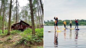 The hidden ‘mini Lake District’ in Cheshire that’s perfect for a quick summer getaway