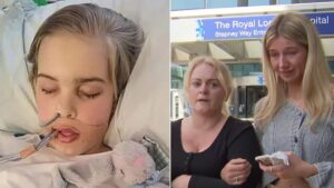 Archie Battersbee’s family call for inquiry after being ‘stripped of rights’ over son’s life support