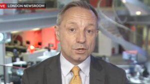 Ofgem boss issues warning to people planning energy bill boycott
