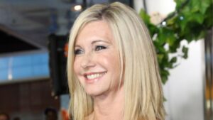 ‘Grease’ star Dame Olivia Newton-John has died aged 73