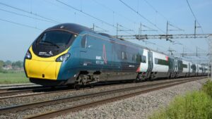 Avanti West Coast slashes timetable and suspends ticket sales to Manchester ‘until further notice’
