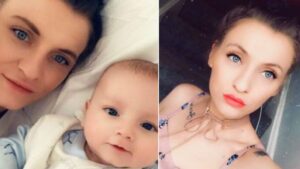 Mother and baby who went missing from Manchester have been found