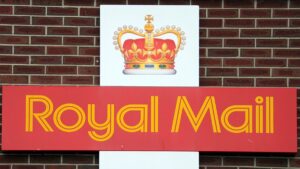 Royal Mail workers to strike for four days in pay dispute