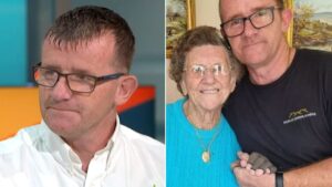 Burnley plumber hailed a hero after doing free work for over 50,000 vulnerable customers