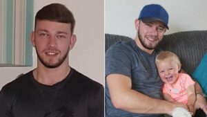 Tributes pour in for dad with ‘biggest heart’ who died in car crash in St Helens