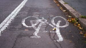 Cyclists to be prosecuted like drivers for pedestrian deaths under new law
