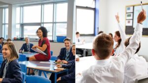 Schools consider three-day week amid funding ‘crisis’