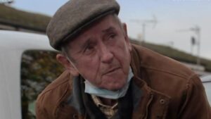 Coronation Street actor Duggie Brown dies aged 82