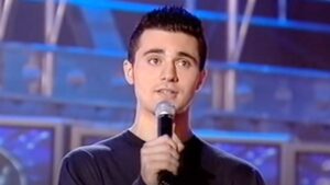 Pop Idol singer Darius Campbell-Danesh dies aged 41