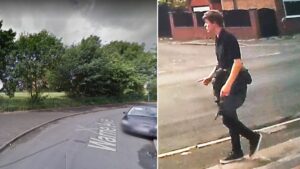 Man arrested after girl, 6, abducted and assaulted