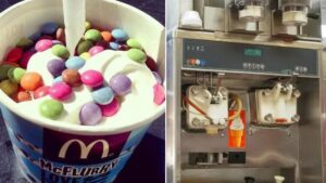 Find out if your local McDonald’s ice cream machine is working with this handy website