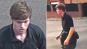 Second man arrested after girl, 6, abducted and assaulted